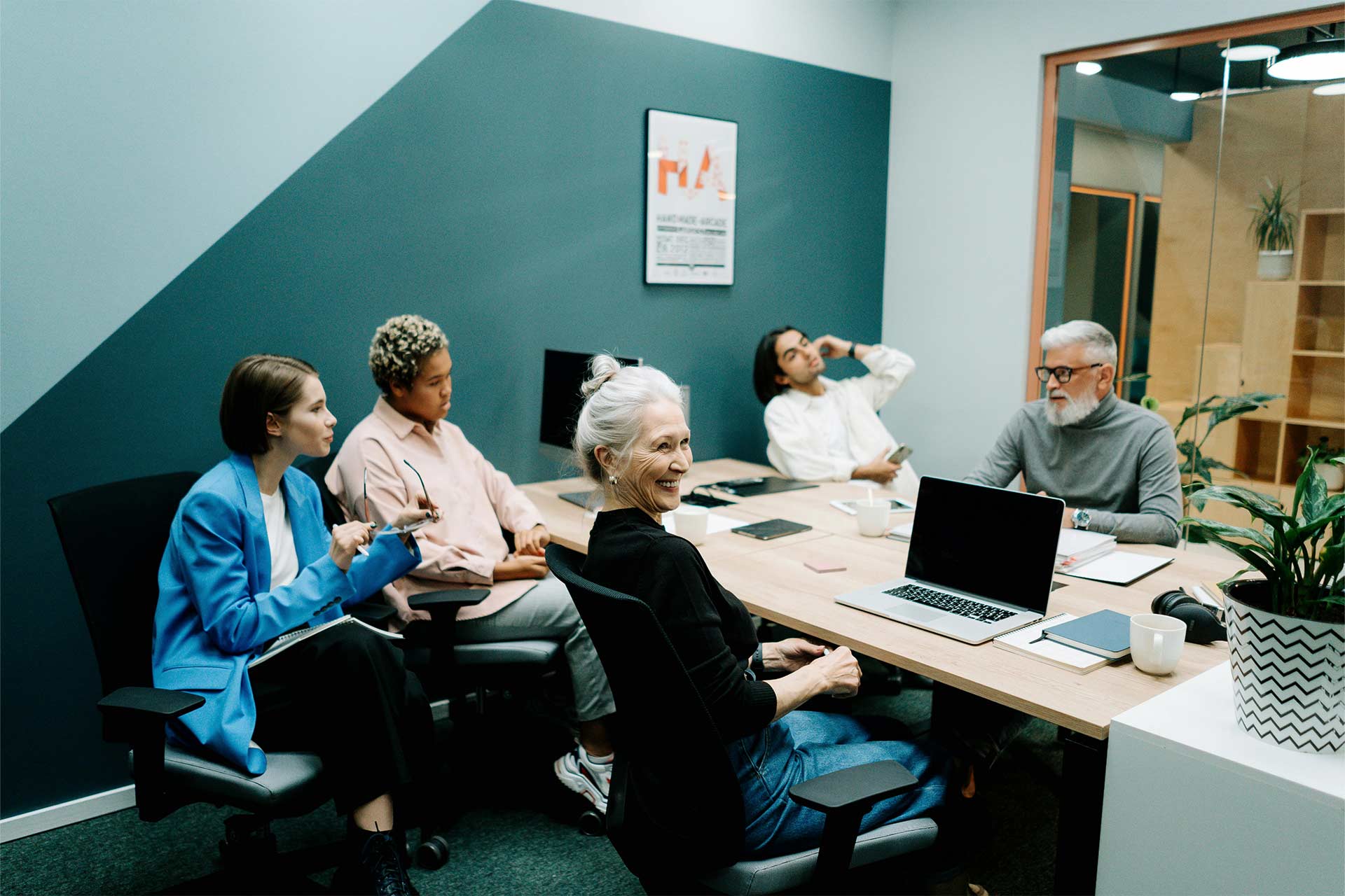 Estate planning is the process of arranging